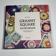 The Ultimate Granny Square