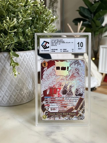 Carte one piece gum - one,