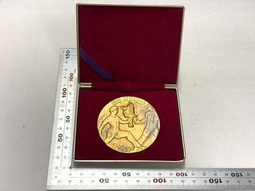 Medaglia olimpiadi tokyo - medaglia,