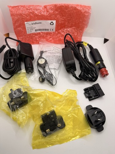 Genuine oem iridium - genuine,
