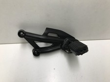 PEDANA POGGIA PIEDE  DESTRA  HONDA CMX 500 REBEL