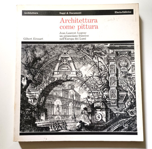 Gilbert érouart architettura - gilbert, Érouart: