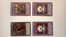Deck arpia ojama - completo, +