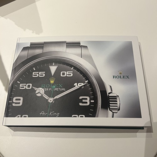 Rolex 2022 2023 catalogo - rolex,