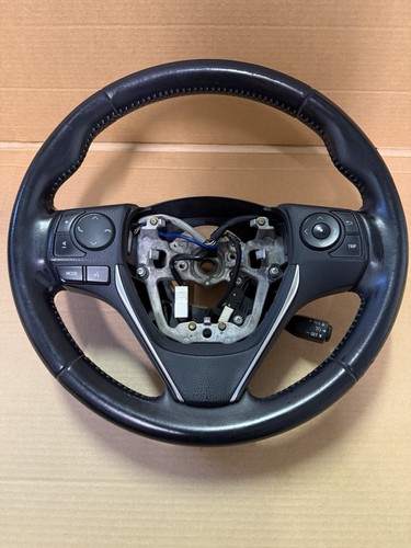 Volante toyota auris - auris, con