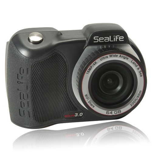 Sealife fotocamera subacquea - sealife,