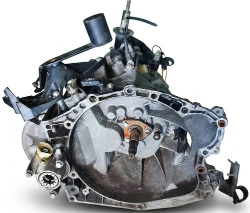 20dl33 cambio manuale - 20dl33, 5