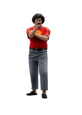 FANTOZZI – Der Bäcker Tecco