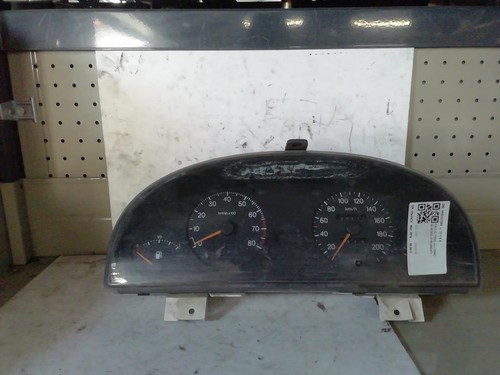 Quadro strumenti - quadro,
