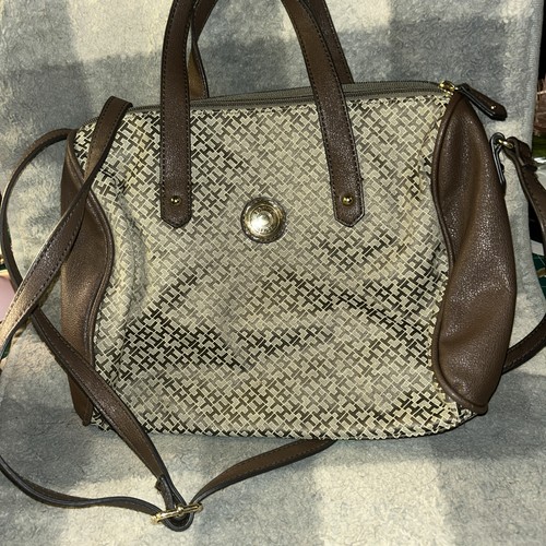 Borsa tracolla donna tommy - tracolla,