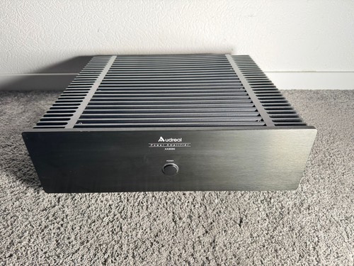 Audreal 8550 xa8550 - audreal,