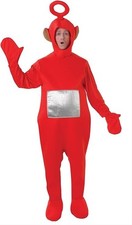 Costume Rubie's Ufficiale Po