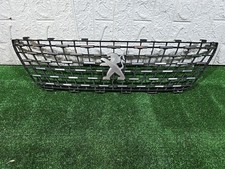 GRIGLIA MASCHERINA PEUGEOT 3008 ANNO 2019 GT LINE.  9815336077