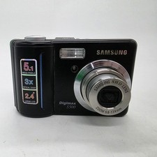 Samsung Digimax S500 5,0
