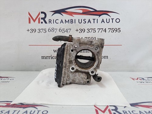 Corpo farfallato per mazda - corpo,