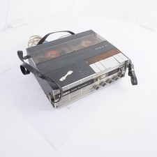 Uher Werk; München Report