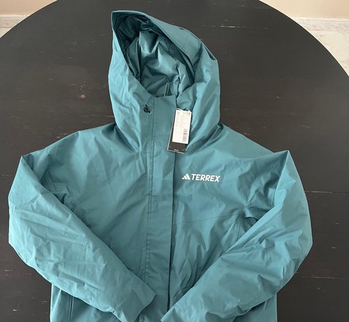 Giacca sci alpinismo - , adidas
