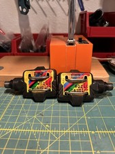 Pedali senza clip TIME ATAC campione del mondo di carbonio mountain bike