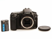 Corpo fotocamera reflex