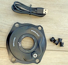 Rotore INSpider Misuratore di