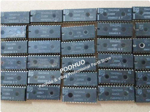 1pcs nuovo tda1541a r2r - 1pcs,