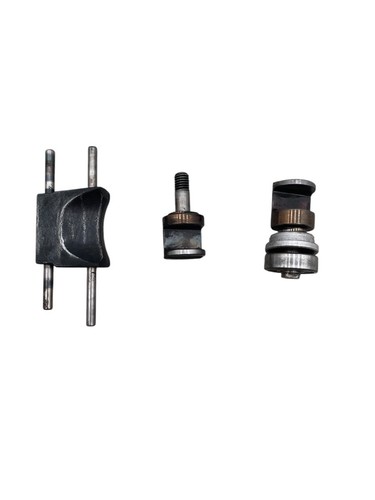Valves echappement gas - valves,