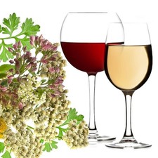 Erbe per vino Assenzio -