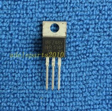 10 pezzi IRFZ48V FZ48V Power