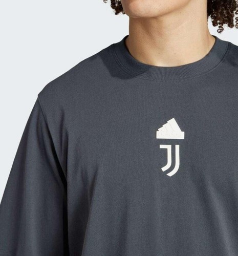Adidas juventus shirt nera - juventus,