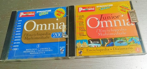 Omnia junior - junior,