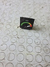 LANCIA PRISMA INDICATORE