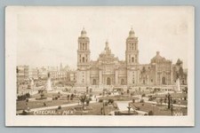 Catedral Cathedral MEXICO CITY