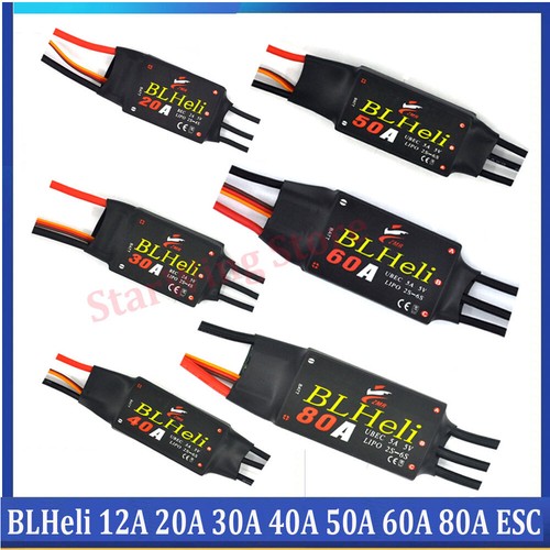 Blheli brushless esc 12a - blheli,