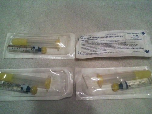 Lotto gelatine lenitive - 4,