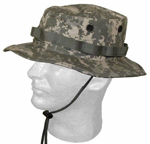 Cappello acu boonie - acu,