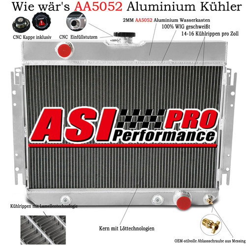 Serie radiatore alluminio - radiatore,