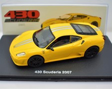 Modellino auto scala 1:43
