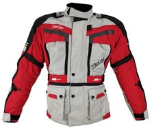 Giacca giubbotto per moto 3 - giubbotto,