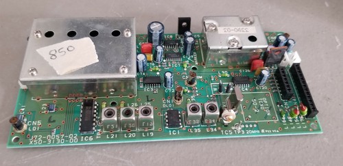 Kenwood scheda unità pll - kenwood,