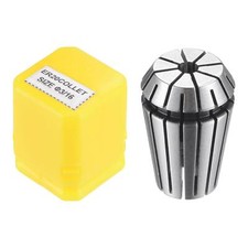 ER20 Pinza a Molla, Mandrino