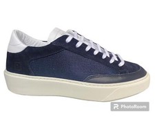 date sneakers D.A.T.E  LEVANTE