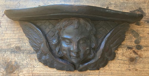 Migliore angelo intagliato - migliore!,