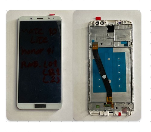 Display huawei mate - huawei,
