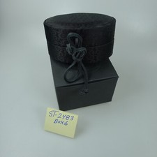 Alfieri & St. John Portagioie