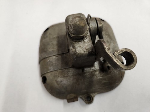 Lambretta ld carter - c,