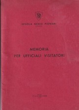 Scuola Genio Pionieri -