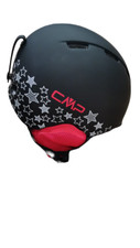 Casco Da Sci Snowboard Unisex