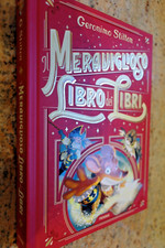 Meraviglioso Libro Dei Libri -