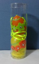 OVETTI PASQUA 2 UOVA Blister