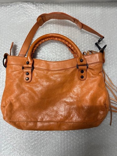 Borsa tracolla mano - tracolla, a